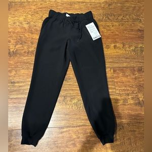 On the fly jogger